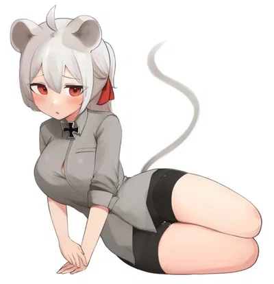 Panzer IV Maus