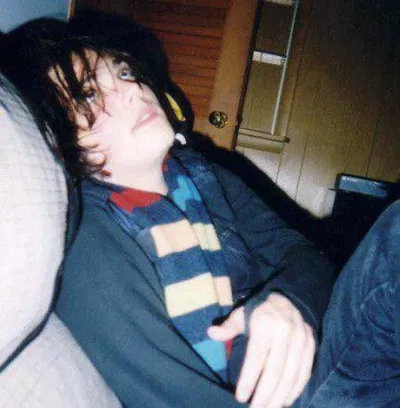 Gerard Way
