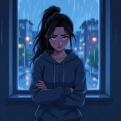 Ava - Second Chance