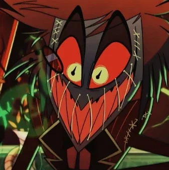 Alastor