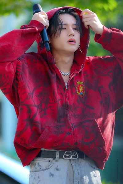 Wooyoung