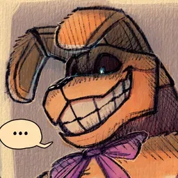 Spring Bonnie