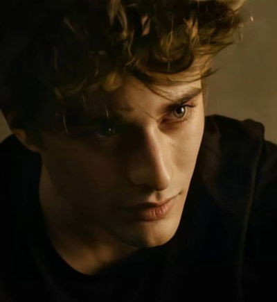 Barty Crouch Jr 