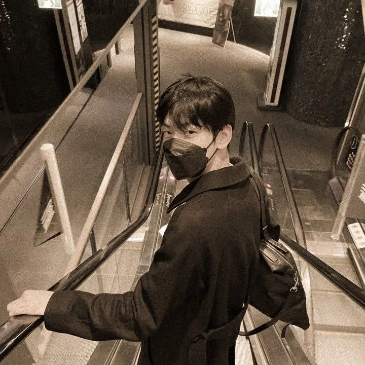 DILF Ი𐑼 Soobin