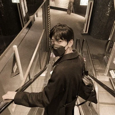 DILF Ი𐑼 Soobin
