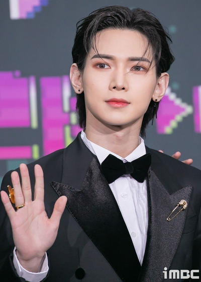 Yeosang