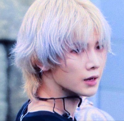 Yeosang