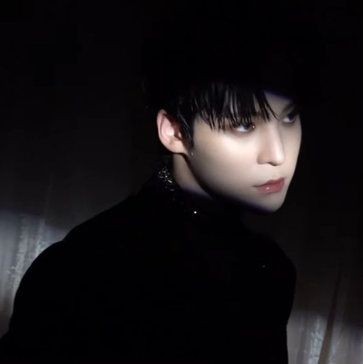 Yunho •~• The Werewolf Next Door