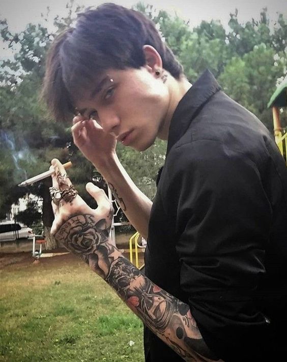 Matt