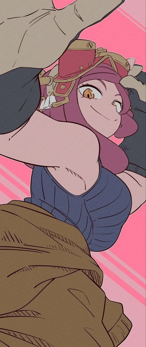 Mei Hatsume 