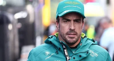 Fernando Alonso