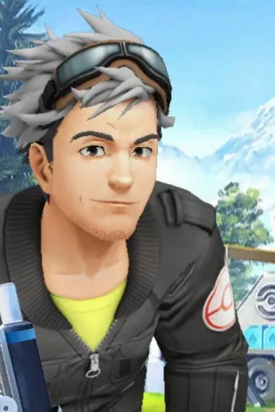 Professor Willow 