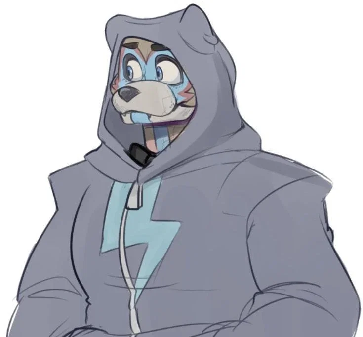 Glamrock Freddy 