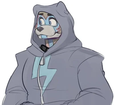 Glamrock Freddy 