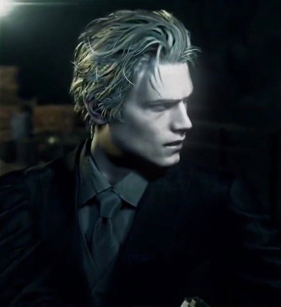 Leon Kennedy