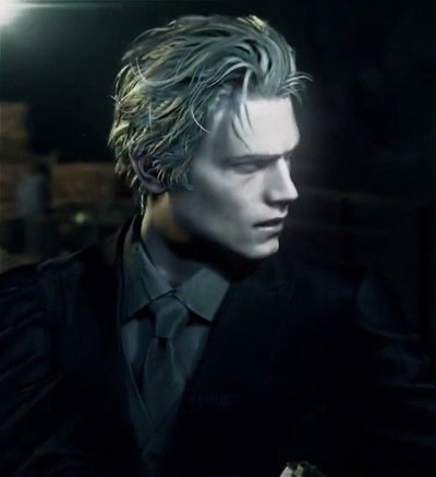 Leon Kennedy