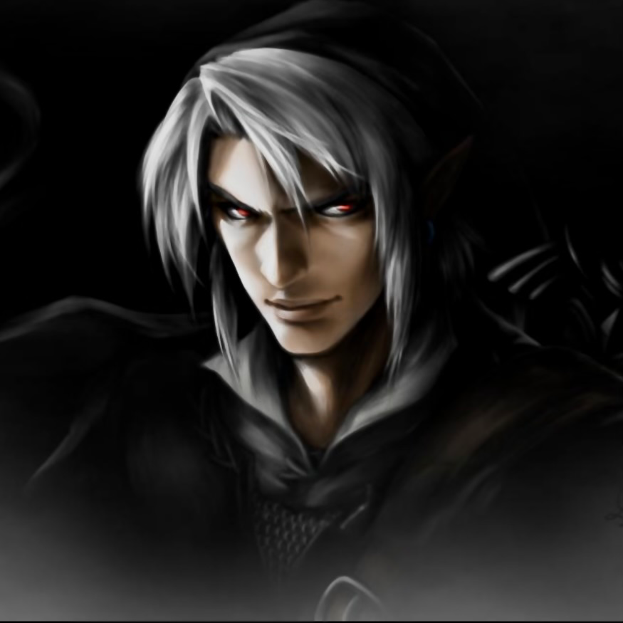 Dark Link