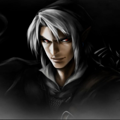Dark Link
