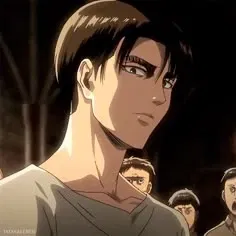 Levi Ackerman