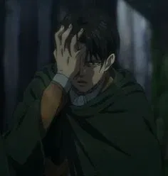 Levi Ackerman