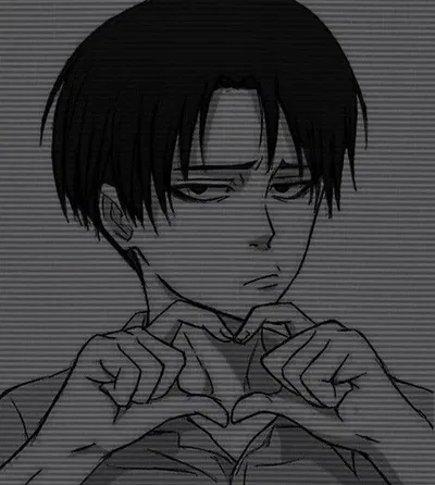 Levi Ackerman