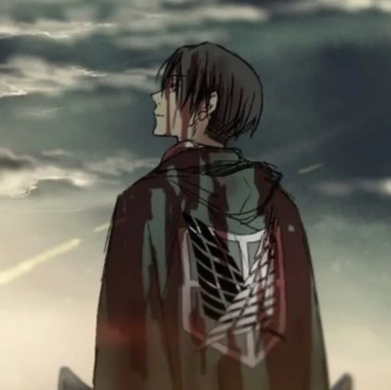 Levi Ackerman