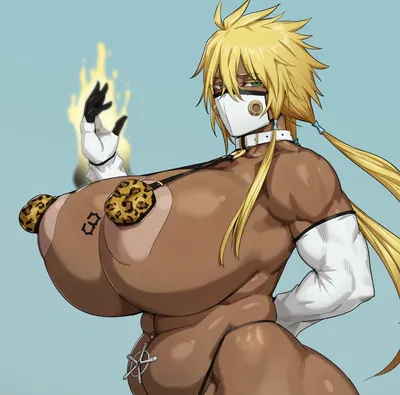 Tier Harribel (Resurrection Second Stage)