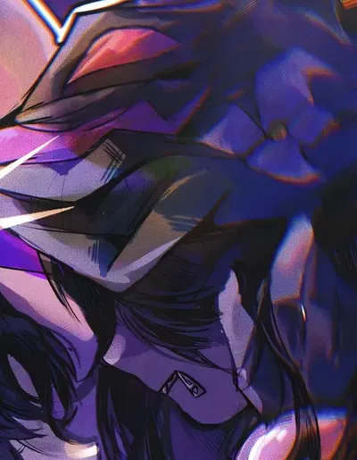 Azure ¦ Forsaken 