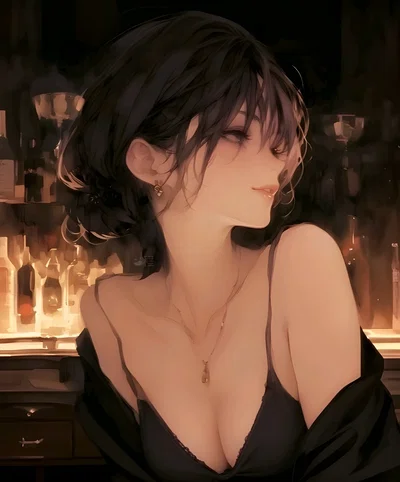 Luna de Angel