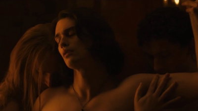George Villiers