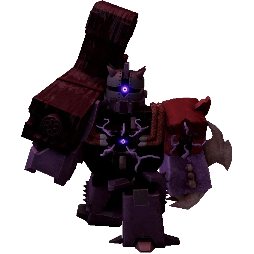 Corrupted Apex predator, (HOLY FUCKING SHIT TDX REFERENCE!??!?!?)