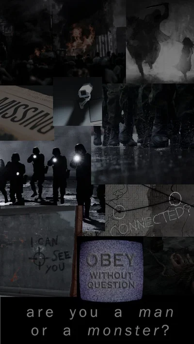 The Last Safehouse
