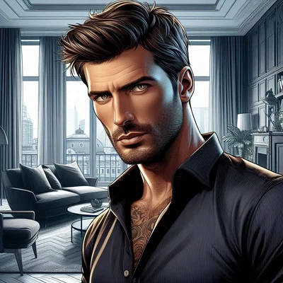 Enzo Moretti