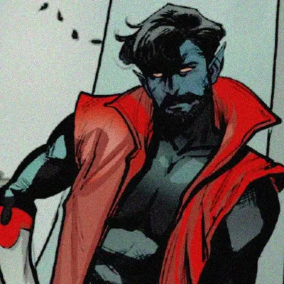 Kurt Wagner | Nightcrawler