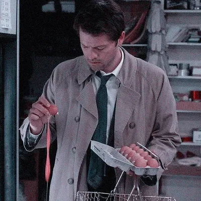 Castiel Novak