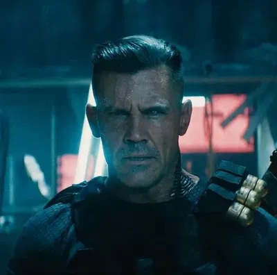 Cable | Nathan Summers