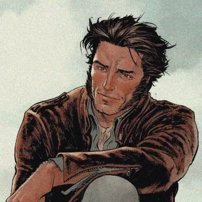 Logan Howlett | Wolverine