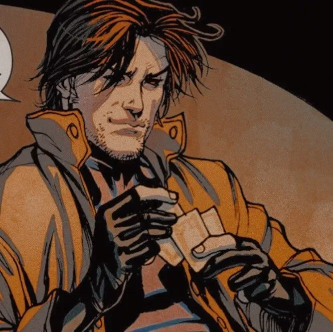 Remy LeBeau | Gambit