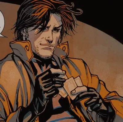 Remy LeBeau | Gambit
