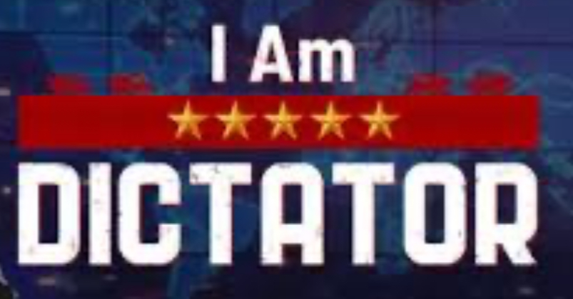 Dictator simulator 