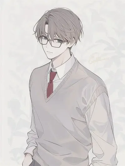 Arthur Hughes || Slutty School Council