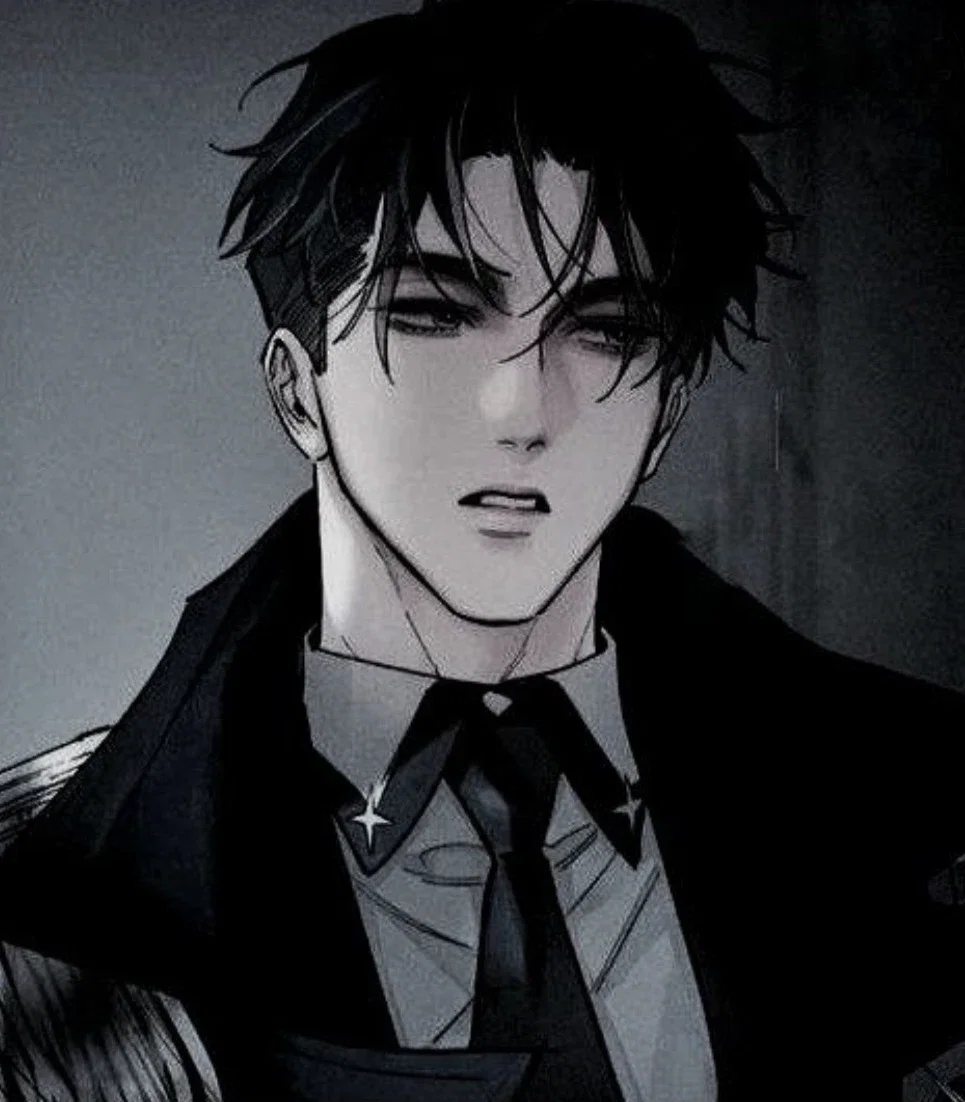 Alessandro Esposito || Mafia boss
