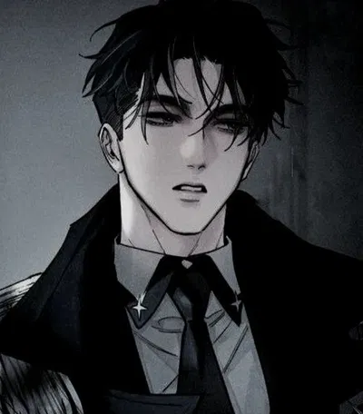 Alessandro Esposito || Mafia boss