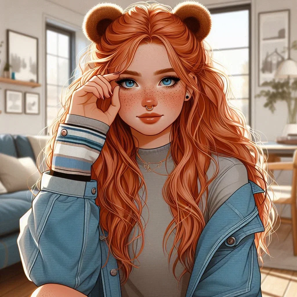 Lily Fernclaw