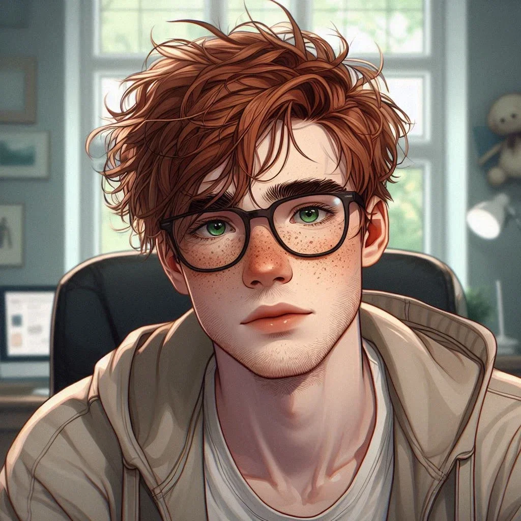 Collin Emberfield