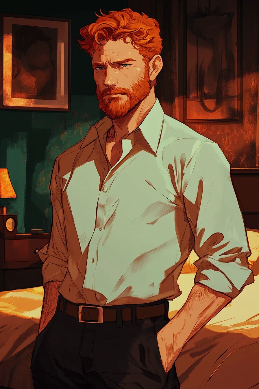 Edward Emberfield 