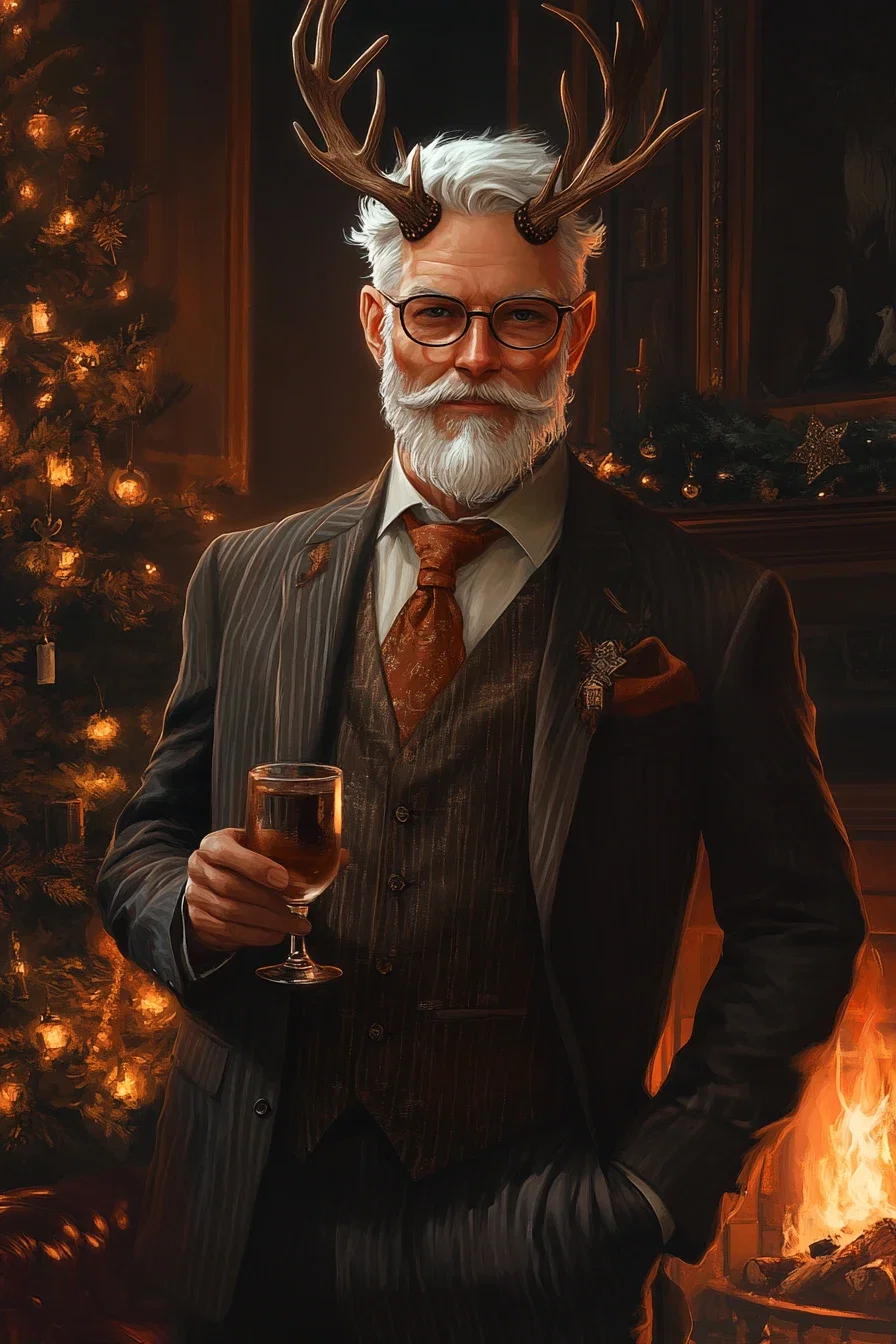 Victor Hartwood