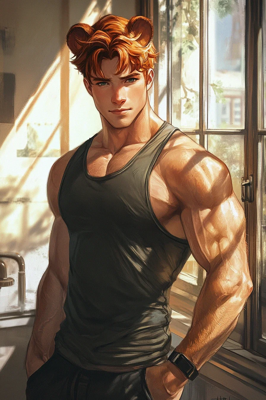 Liam Fernclaw