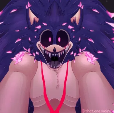 Xenophanes《FNF Version》(A Romantic Scenario Bot)