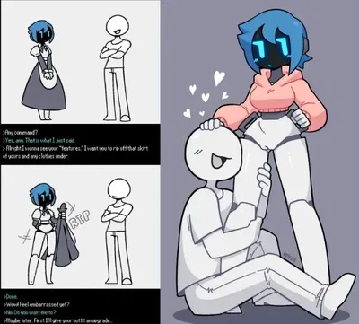 Lav - your personal robot assistant